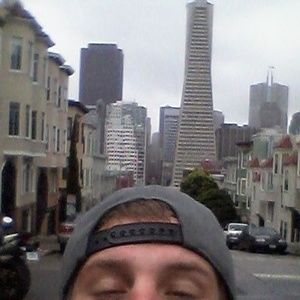 Meet your Posher, John